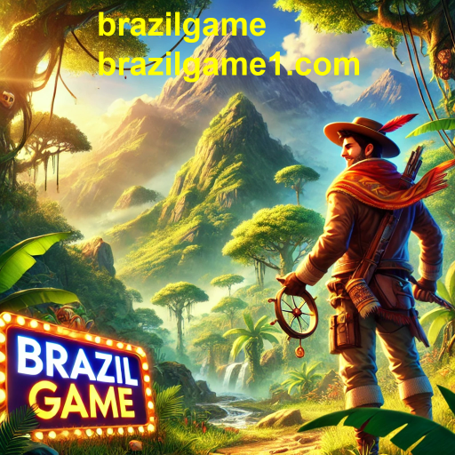 Descubra o Fascinante Mundo dos Jogos de Aventura