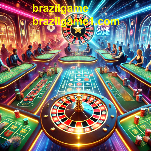 A Evolução dos Jogos Multijogador: Conectando Jogadores ao Redor do Mundo