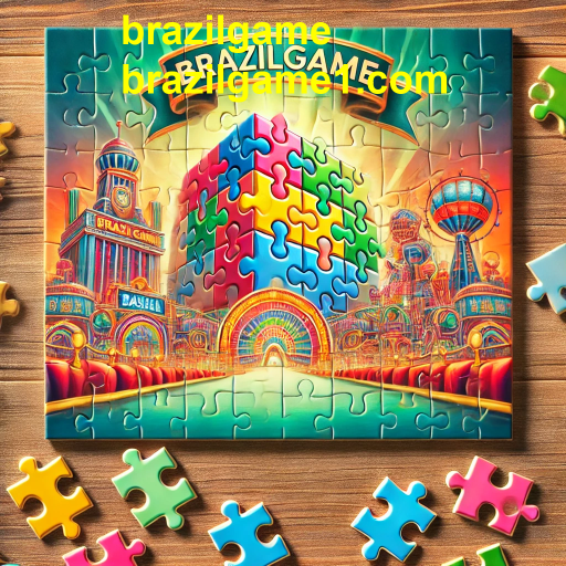 A Magia dos Quebra-Cabeças: Desafios para Todas as Idades